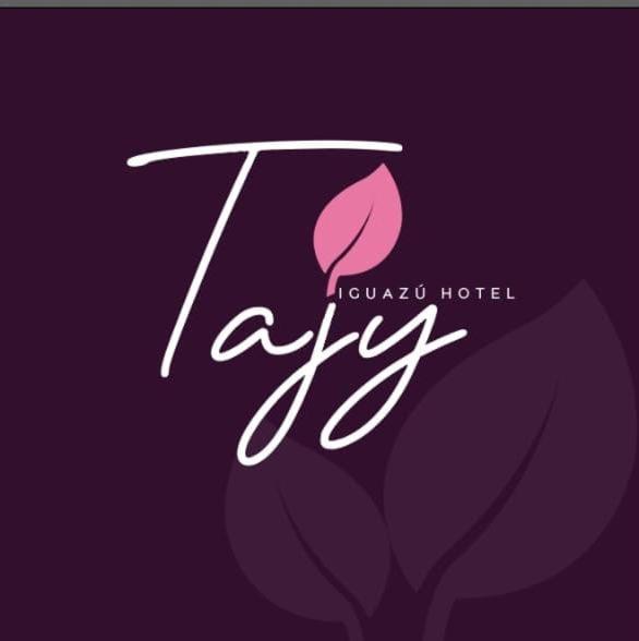 Tajy Iguazu Hotel Puerto Iguazú Exteriör bild